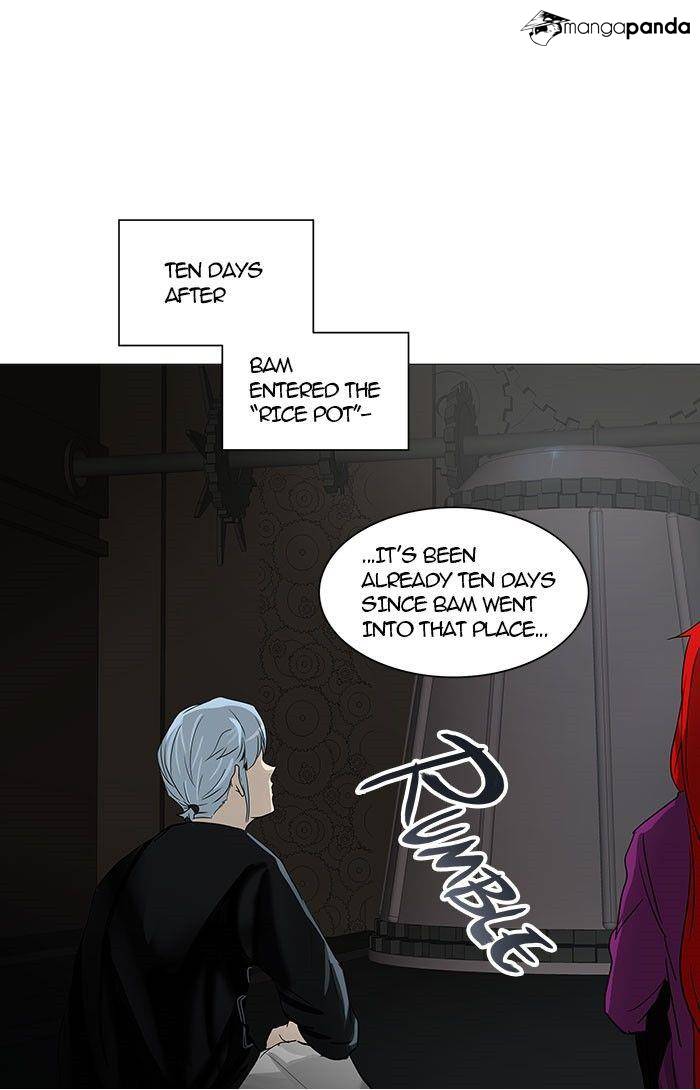 Tower of God Chapter 250 image 09